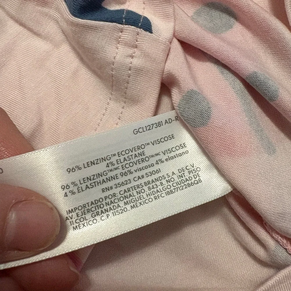 Carters carters bamboo